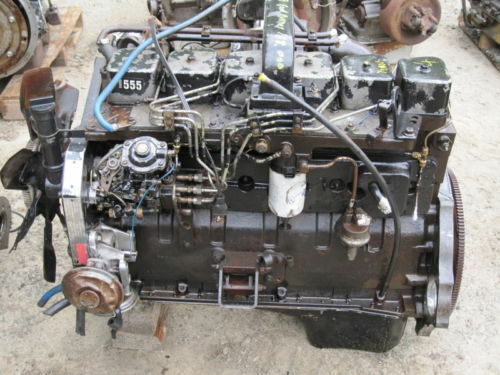 Diesel Engine Sales, Rebuilt & Used Engines - Home Page