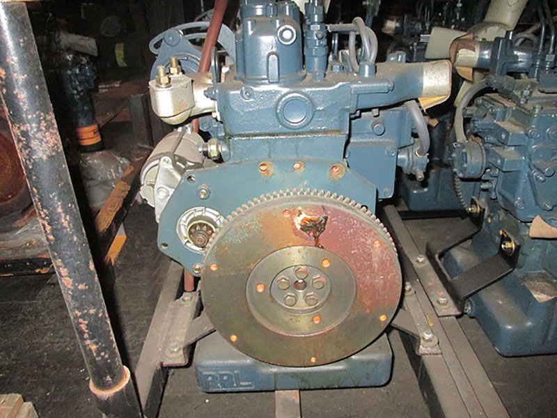 Kubota thumbnail