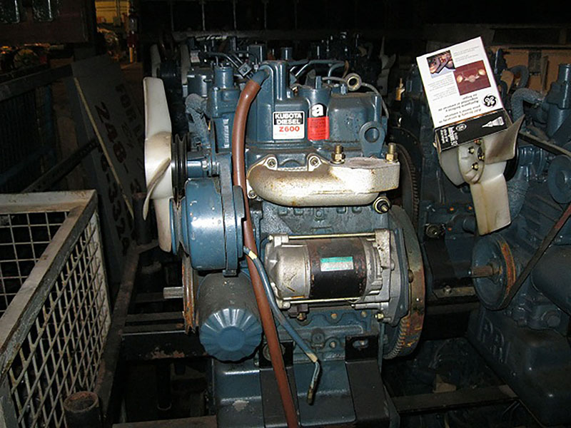 Kubota thumbnail