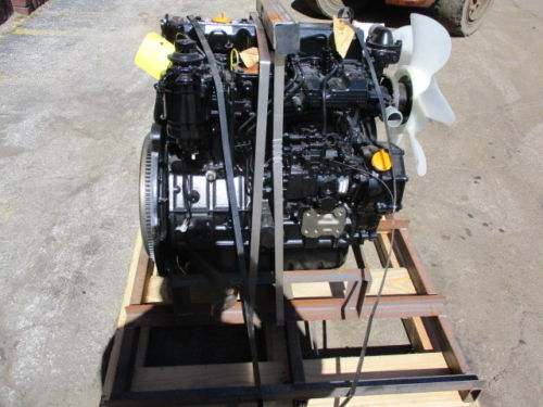 Yanmar thumbnail
