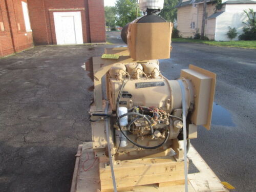 Deutz F3L912 diesel engine, stock 10125