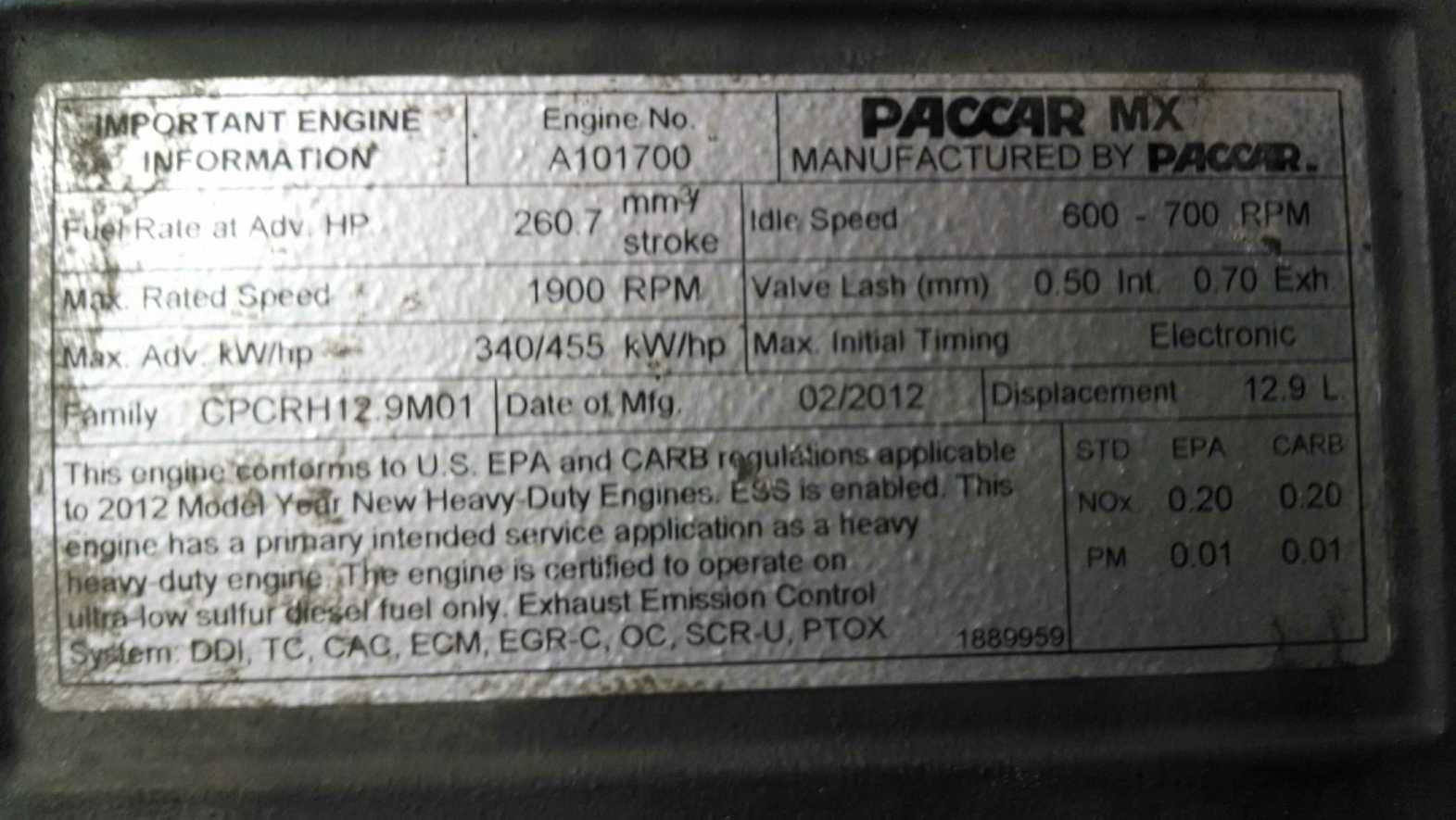 Paccar thumbnail