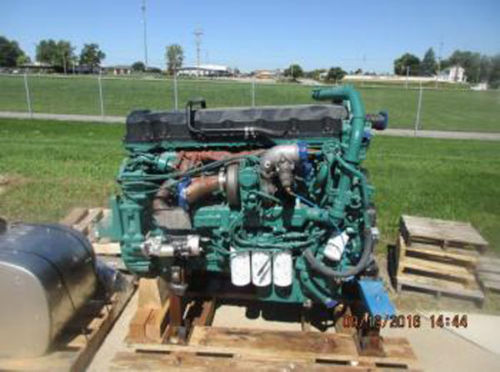 Volvo thumbnail