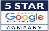 Google 5 Stars