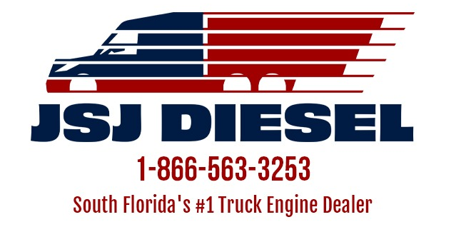 JSJ Diesel Sales