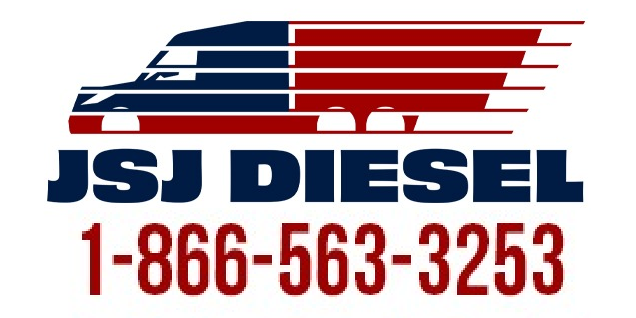 JSJ Diesel Sales